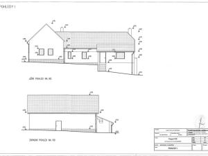 Prodej rodinného domu, Buš, 372 m2
