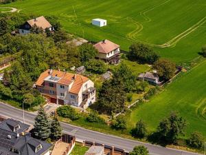 Prodej rodinného domu, Kladno, 28. října, 163 m2