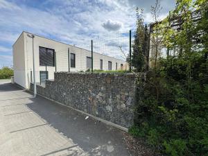 Pronájem rodinného domu, Praha - Háje, Exnárova, 110 m2