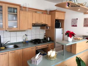 Pronájem bytu 2+kk, Brno - Líšeň, Poslušného, 34 m2