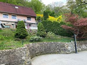 Prodej chalupy, Ústí nad Labem - Vaňov, 75 m2