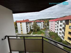 Pronájem bytu 3+1, Mariánské Lázně - Úšovice, Česká, 75 m2