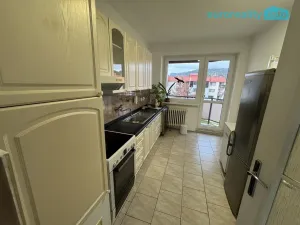 Pronájem bytu 3+1, Mariánské Lázně - Úšovice, Česká, 90 m2