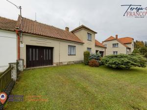 Prodej rodinného domu, Šubířov, 277 m2