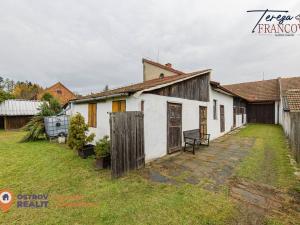 Prodej rodinného domu, Šubířov, 277 m2