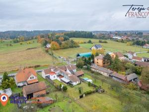 Prodej rodinného domu, Šubířov, 277 m2