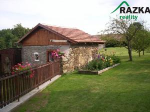 Prodej rodinného domu, Vranov, 250 m2