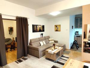 Pronájem bytu 3+kk, Chrudim, Husova, 64 m2