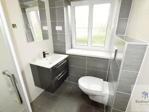 Pronájem bytu 3+kk, Litvínov - Horní Litvínov, Dvořákova, 76 m2