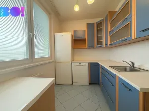 Prodej bytu 3+1, Opava, Pekařská, 68 m2