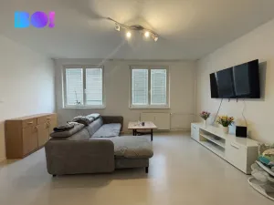 Prodej bytu 3+1, Opava, Pekařská, 68 m2