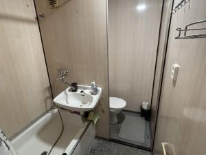 Pronájem bytu 1+1, Hradec Králové, Suchého, 34 m2