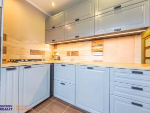 Prodej bytu 2+1, Olomouc, tř. Svornosti, 52 m2