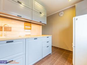 Prodej bytu 2+1, Olomouc, tř. Svornosti, 52 m2