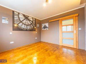 Prodej bytu 2+1, Olomouc, tř. Svornosti, 52 m2