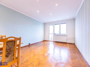 Prodej bytu 2+1, Olomouc, tř. Svornosti, 52 m2