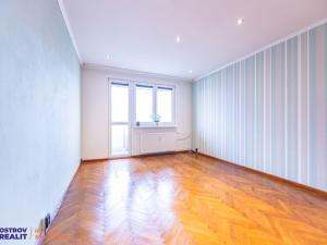 Prodej bytu 2+1, Olomouc, tř. Svornosti, 52 m2