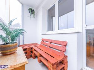 Prodej bytu 2+1, Olomouc, tř. Svornosti, 52 m2