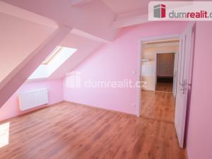 Pronájem bytu 1+1, Kolín - Kolín I, Husova, 53 m2