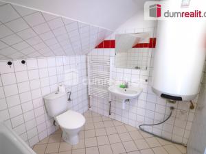 Pronájem bytu 1+1, Kolín - Kolín I, Husova, 53 m2