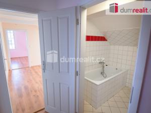 Pronájem bytu 1+1, Kolín - Kolín I, Husova, 53 m2