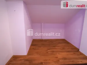 Pronájem bytu 1+1, Kolín - Kolín I, Husova, 53 m2