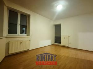 Pronájem bytu 2+kk, České Budějovice, Litvínovická, 50 m2
