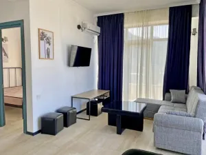 Prodej bytu 3+1, Batumi, 88 m2