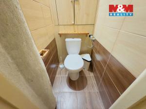 Pronájem bytu 1+1, Karviná - Mizerov, Borovského, 38 m2