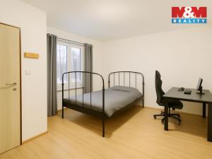 Prodej bytu 2+1, Doksy, Sokolská, 54 m2