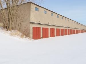 Prodej garáže, Havlíčkův Brod, 16 m2