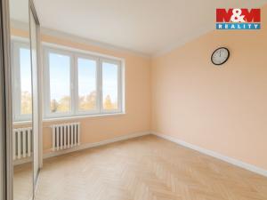 Prodej bytu 2+1, Bukovany, 57 m2