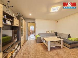 Prodej bytu 3+1, Otovice, 71 m2