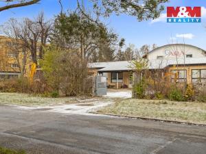 Pronájem obchodního prostoru, Kladno, Kordačova, 350 m2