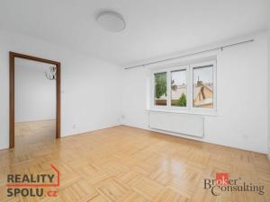 Prodej bytu 2+1, Liberec - Liberec I-Staré Město, Zeyerova, 56 m2