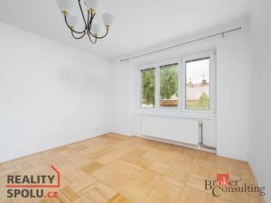 Prodej bytu 2+1, Liberec - Liberec I-Staré Město, Zeyerova, 56 m2