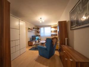 Prodej bytu 3+1, Týniště nad Orlicí, Okružní, 69 m2