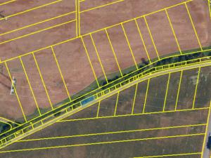 Prodej pole, Brno - Chrlice, 3449 m2