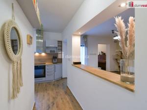 Pronájem rodinného domu, Ústí nad Labem - Vaňov, Pod Vrkočem, 120 m2