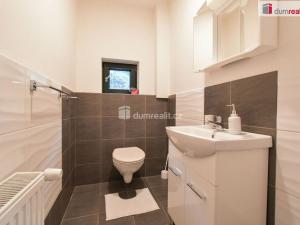 Pronájem rodinného domu, Ústí nad Labem - Vaňov, Pod Vrkočem, 120 m2