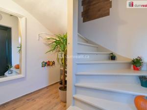 Pronájem rodinného domu, Ústí nad Labem - Vaňov, Pod Vrkočem, 120 m2