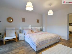 Pronájem rodinného domu, Ústí nad Labem - Vaňov, Pod Vrkočem, 120 m2