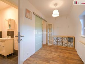 Pronájem rodinného domu, Ústí nad Labem - Vaňov, Pod Vrkočem, 120 m2