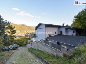 Pronájem rodinného domu, Ústí nad Labem - Vaňov, Pod Vrkočem, 120 m2