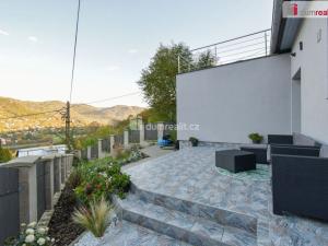 Pronájem rodinného domu, Ústí nad Labem - Vaňov, Pod Vrkočem, 120 m2