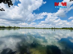 Prodej pozemku, Veselí nad Moravou, 1026 m2