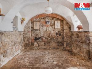 Prodej rodinného domu, Staré Křečany - Brtníky, 450 m2