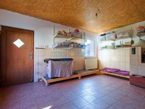 Prodej rodinného domu, Chrášťany - Chotouň, 130 m2