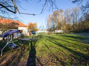 Prodej rodinného domu, Chrášťany - Chotouň, 130 m2