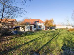 Prodej rodinného domu, Chrášťany - Chotouň, 130 m2